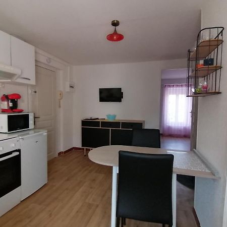 Une Pause Chez Rosie Appartement Carcassonne Buitenkant foto